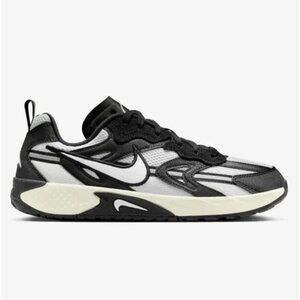 Nike Jam – Size 9.5 Women's Lifestyle Sneakers Black White FN0314-004 NEW